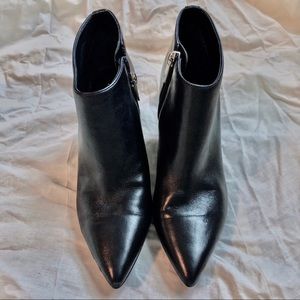 🌟Lettie Pointed Toe Ankle Boots🌟